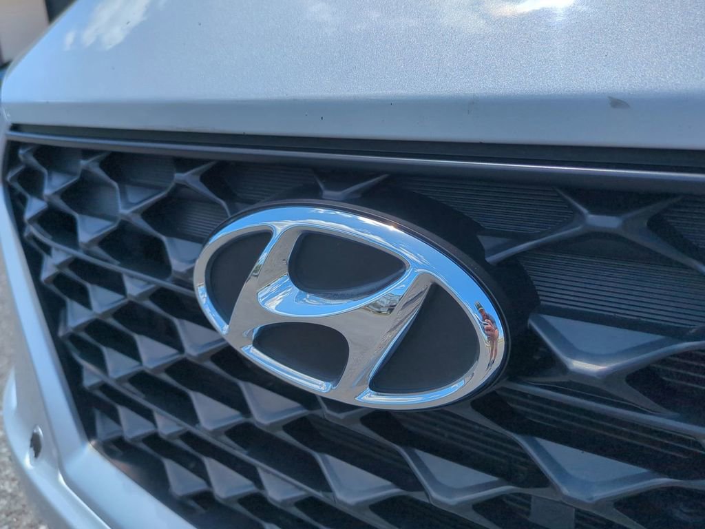 Used 2019 Hyundai Tucson SEL FWD image 13