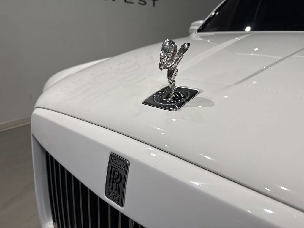 Used 2020 Rolls-Royce Cullinan image 8