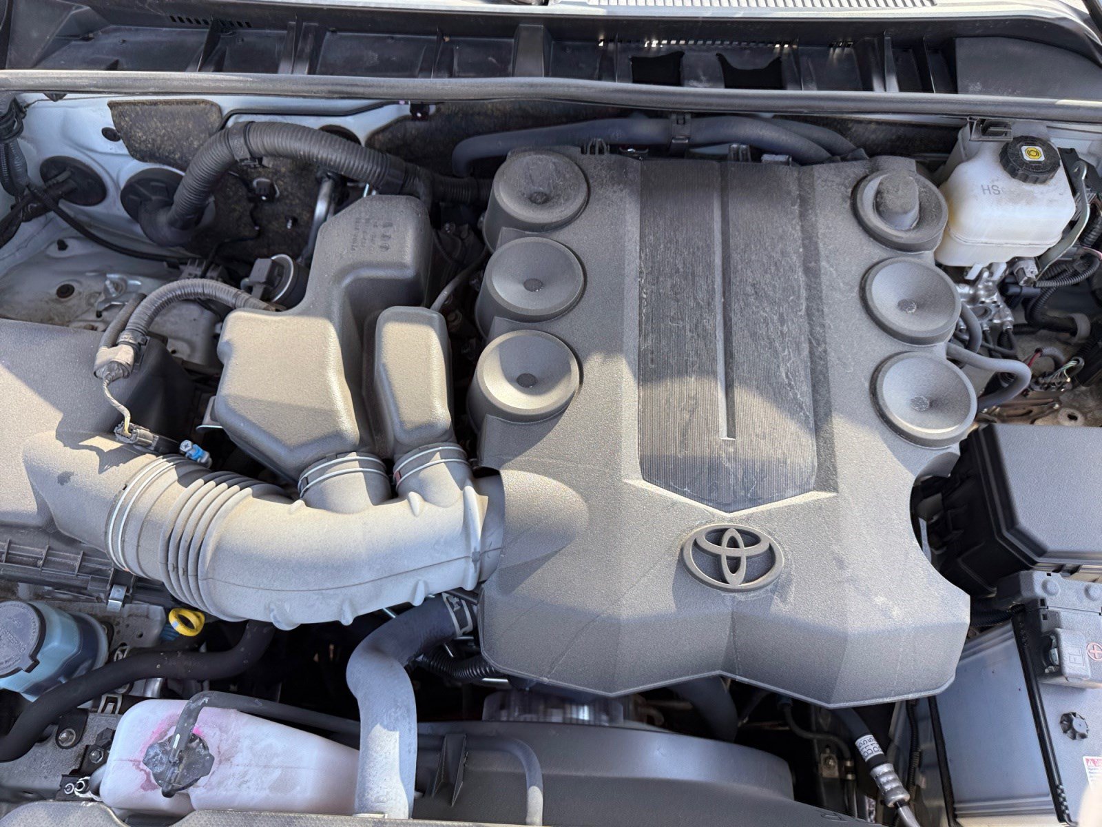 Certified 2023 Toyota 4Runner Limited AWD/4WD image 21