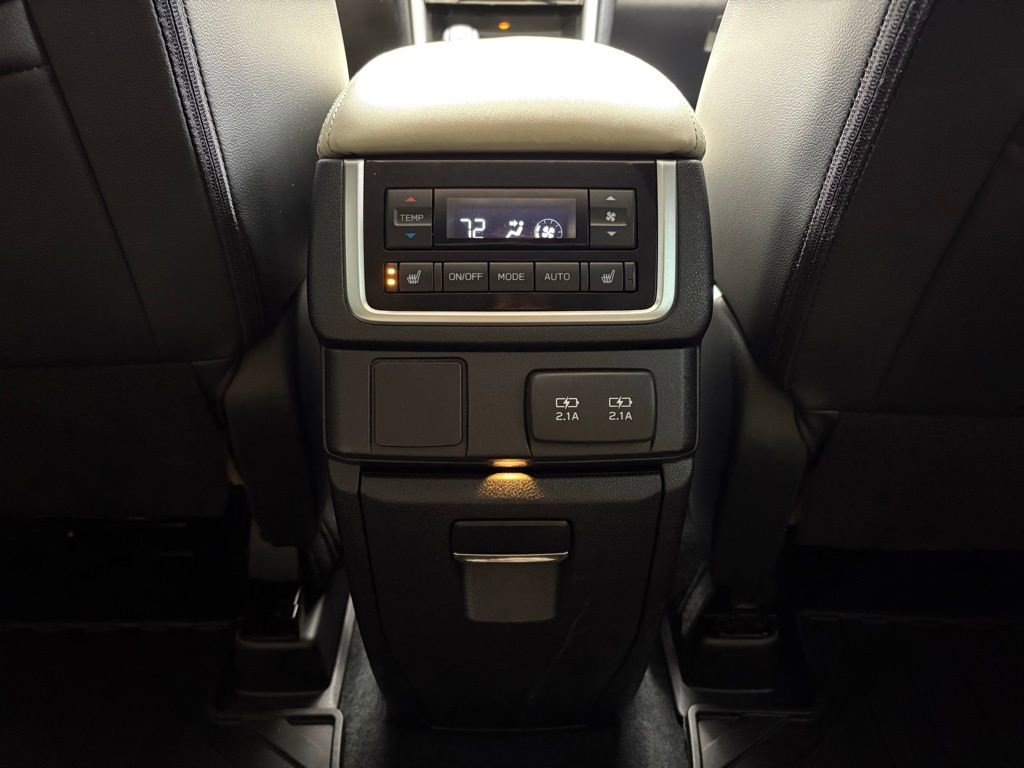 Used 2021 Subaru Ascent Limited image 18