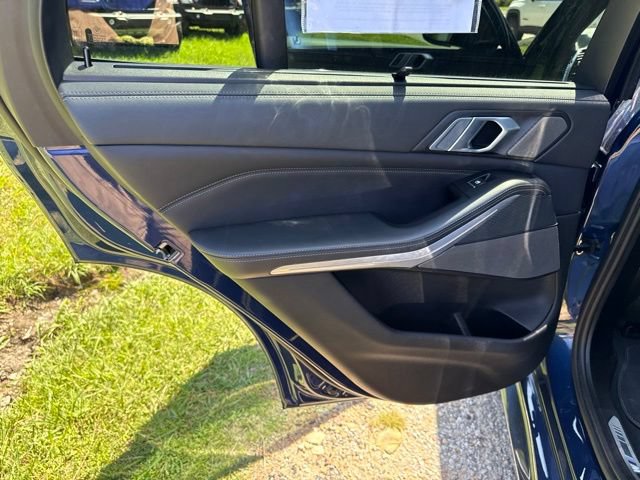 Used 2023 BMW X5 M50i w/ Executive Package AWD/4WD image 19