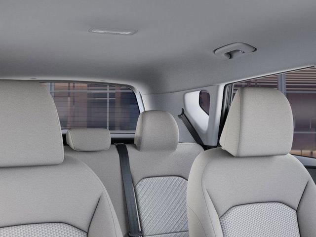 Certified 2025 Kia Soul LX w/ LX Technology Package FWD image 27