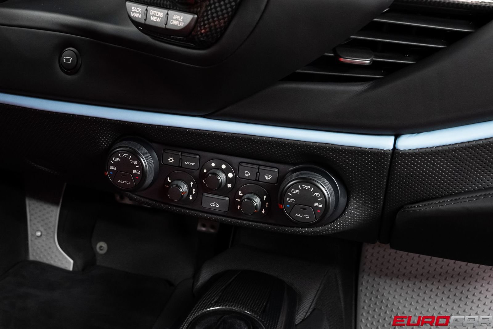 Used 2020 Ferrari 488 Pista Coupe RWD image 40