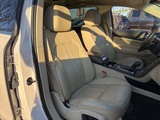 Used 2018 Lincoln MKT AWD w/ Technology Package image 13