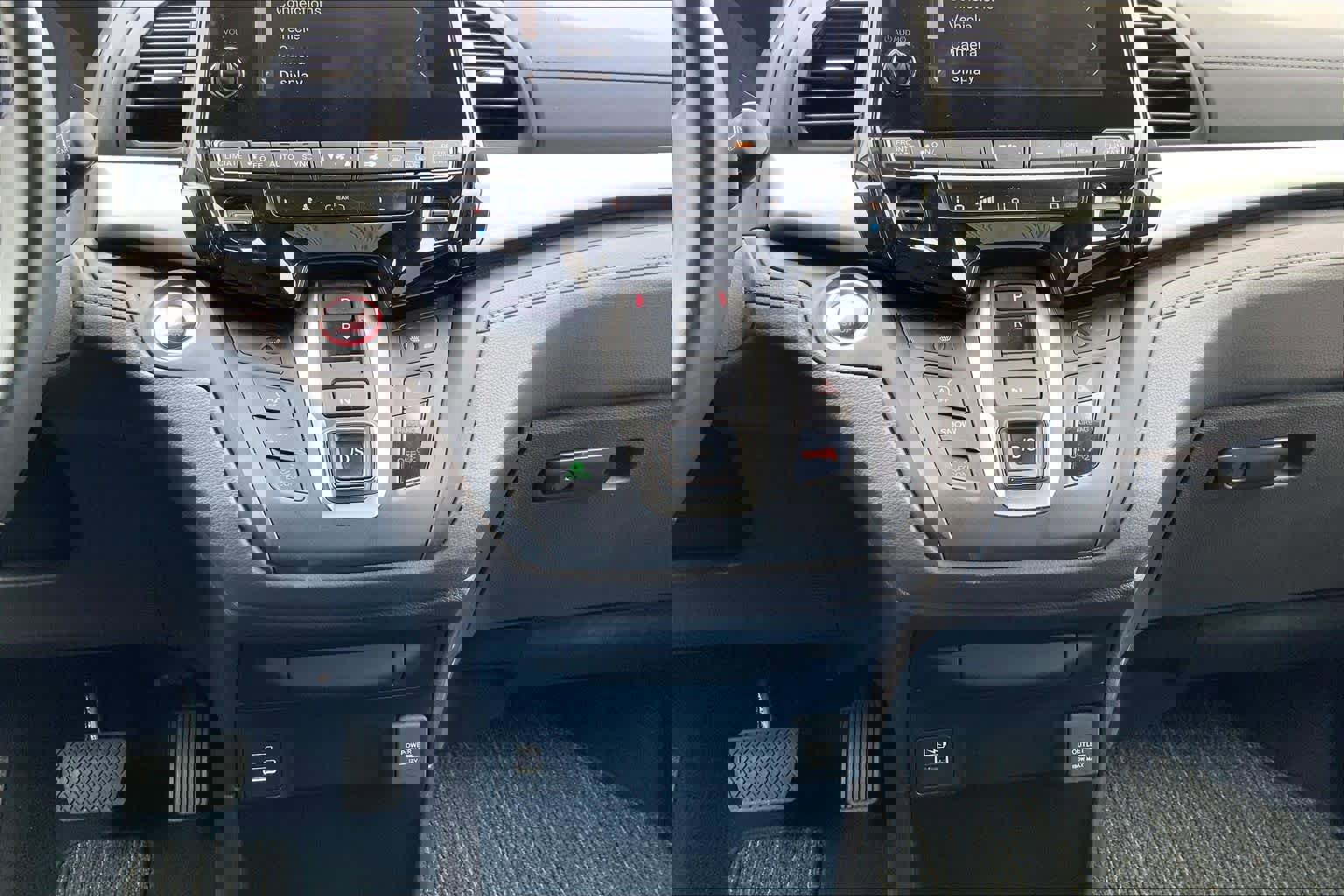 Used 2024 Honda Odyssey EX-L image 32