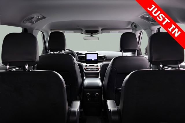 Used 2023 Ford Explorer XLT w/ Equipment Group 202A image 20