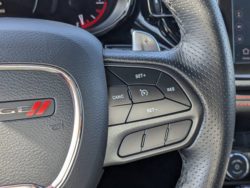 Used 2025 Dodge Durango GT image 23