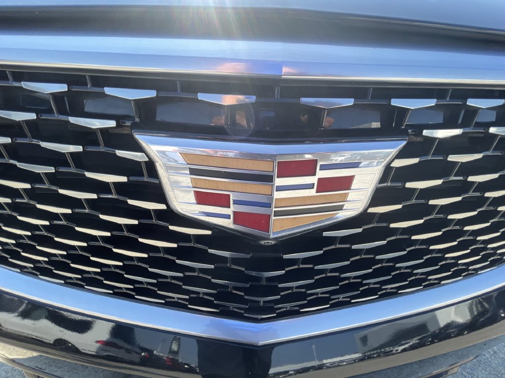 Certified 2023 Cadillac XT6 Premium Luxury w/ Technology Package FWD image 32