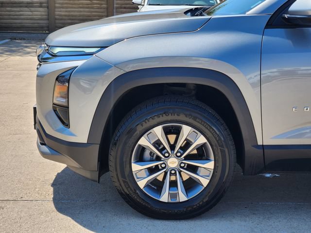 Used 2026 Chevrolet Equinox LT FWD image 15