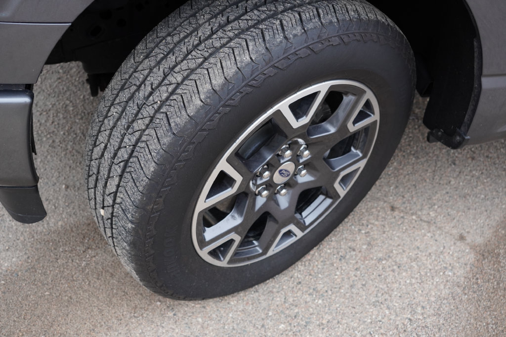 Certified 2024 Ford F150 STX AWD/4WD image 14
