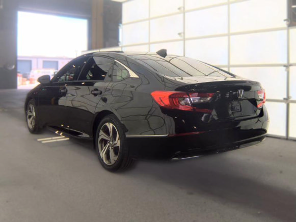 Used 2019 Honda Accord EX-L image 5