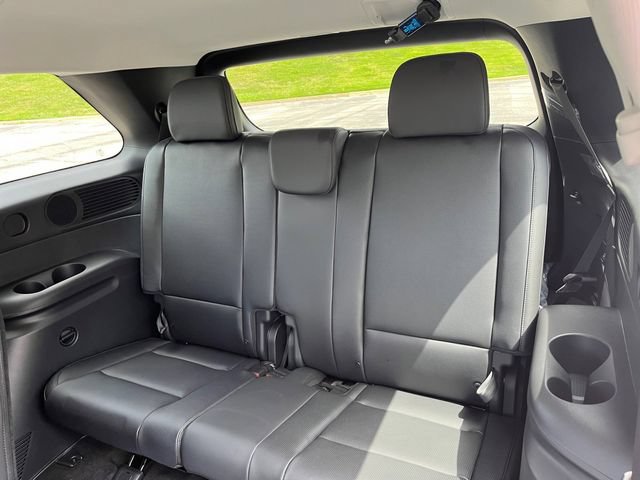 Certified 2026 Hyundai Palisade SEL FWD image 21