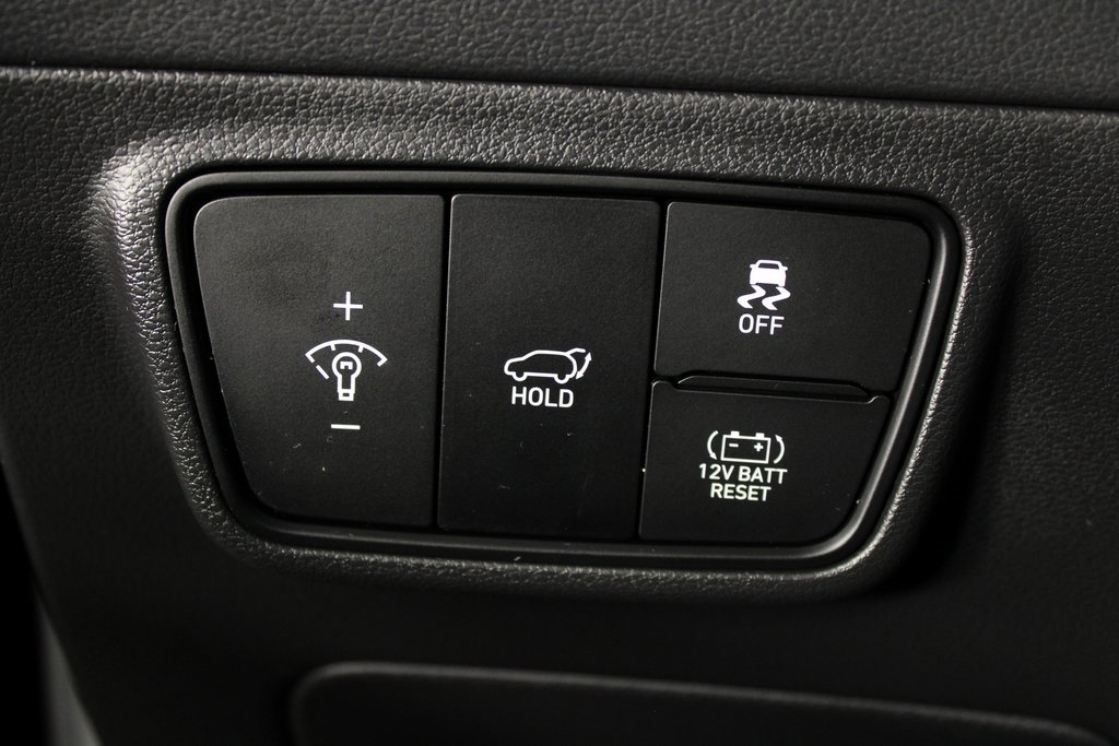 Certified 2024 Hyundai Tucson Limited image 20