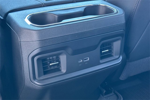 New 2026 Chevrolet Silverado 1500 RST image 17