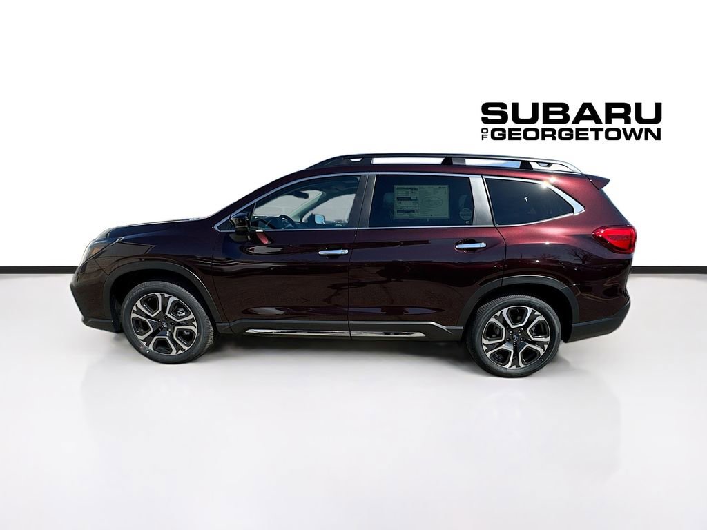 New 2026 Subaru Ascent Touring AWD/4WD image 4