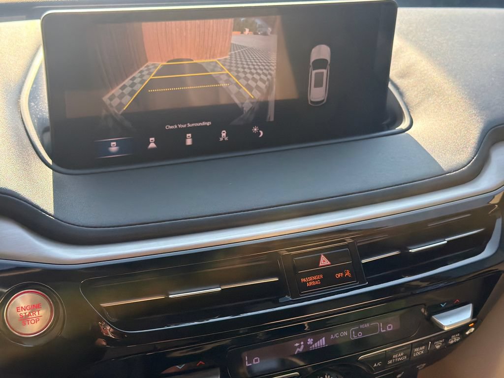 Used 2022 Acura MDX w/ Technology Package FWD image 8