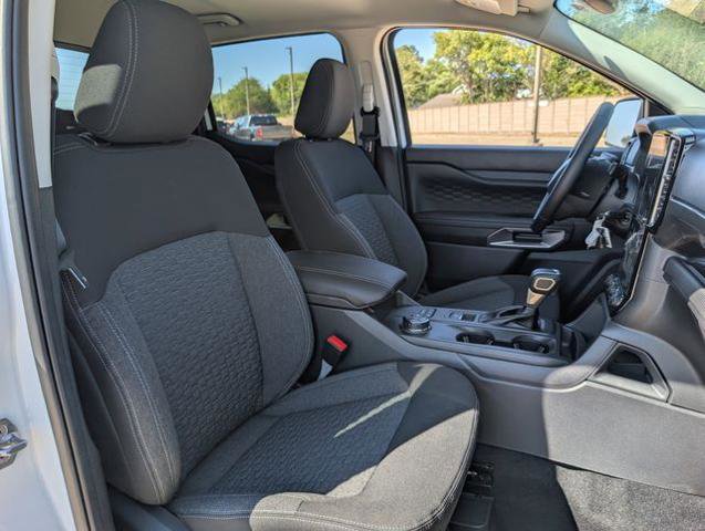 New 2025 Ford Ranger XLT w/ Equipment Group 301A High image 25