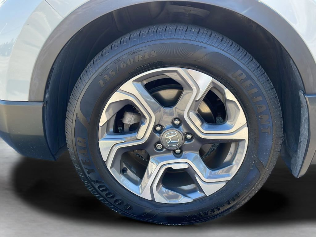 Used 2019 Honda CR-V EX-L image 35