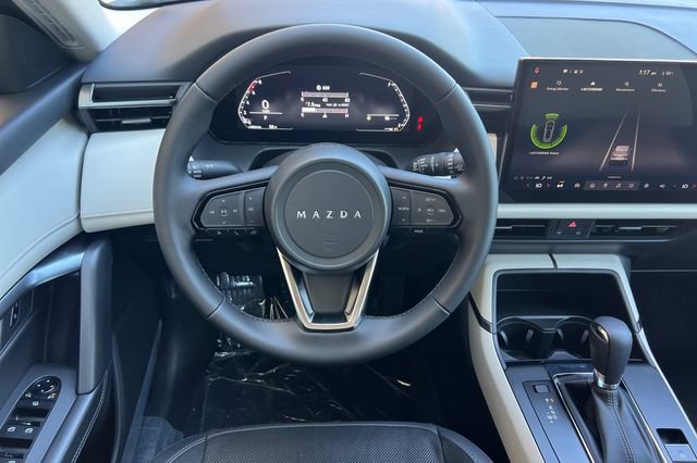 New 2026 MAZDA CX-5 Preferred AWD/4WD image 16