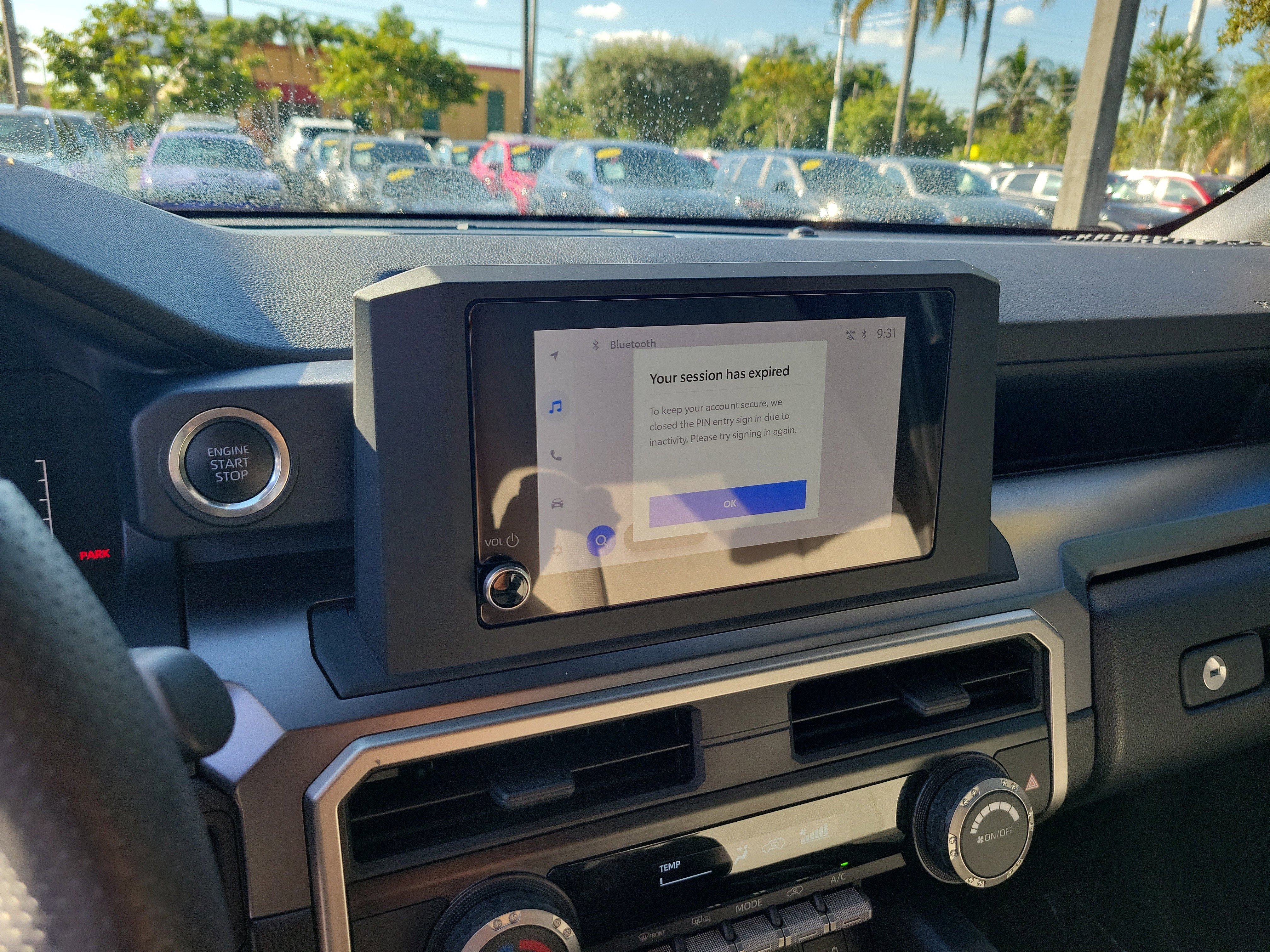 Used 2025 Toyota 4Runner SR5 image 14