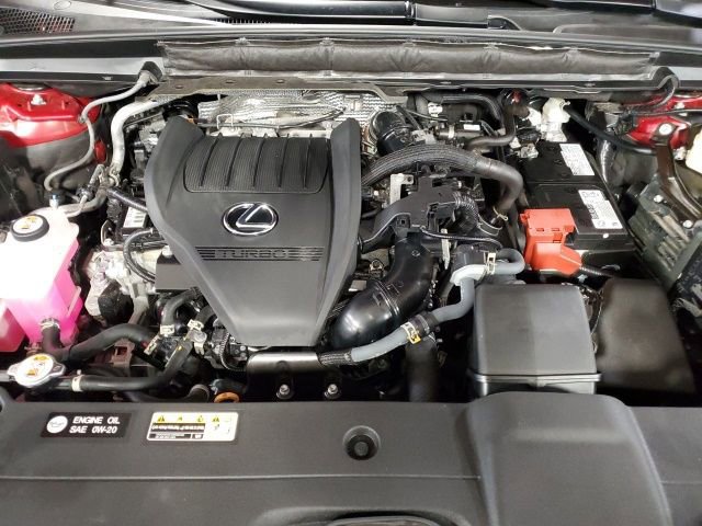 Used 2024 Lexus RX 350 Premium w/ Accessory Package (Z1) image 28