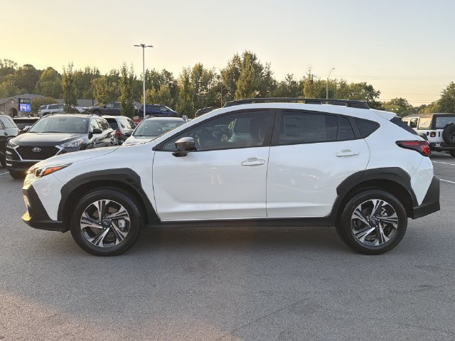 Certified 2026 Subaru Crosstrek 2.5i Premium AWD/4WD image 6