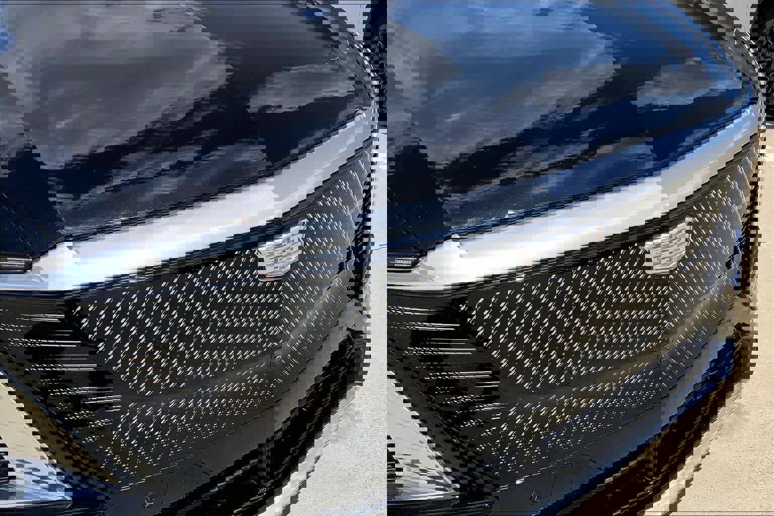 Used 2025 Cadillac Lyriq Luxury RWD image 29