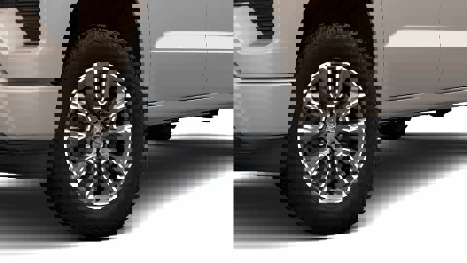 New 2026 Chevrolet Silverado 1500 RST w/ All Star Edition Plus image 29