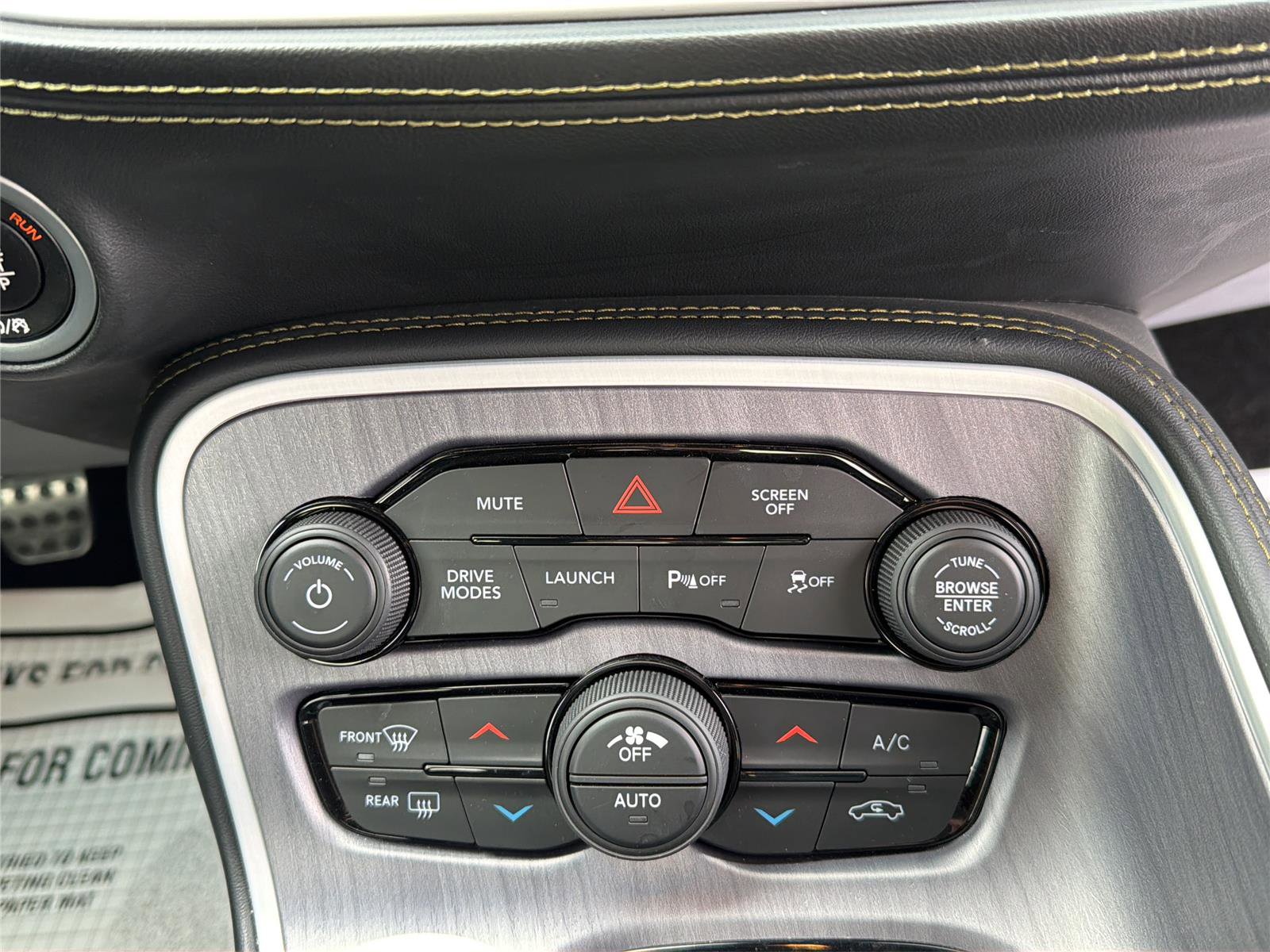 Used 2023 Dodge Challenger R/T Scat Pack image 27