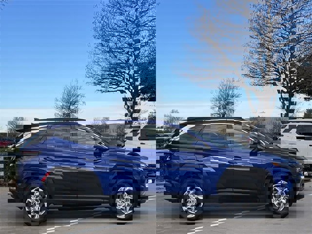 Used 2023 Hyundai Tucson SEL image 3