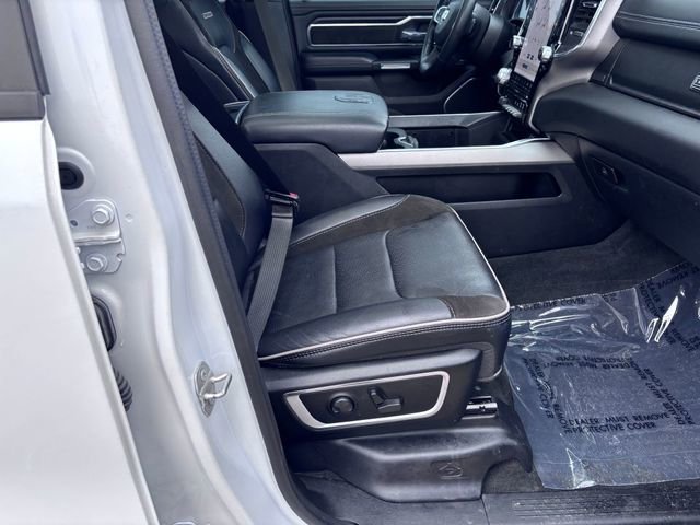 Used 2023 RAM 1500 Laramie image 29