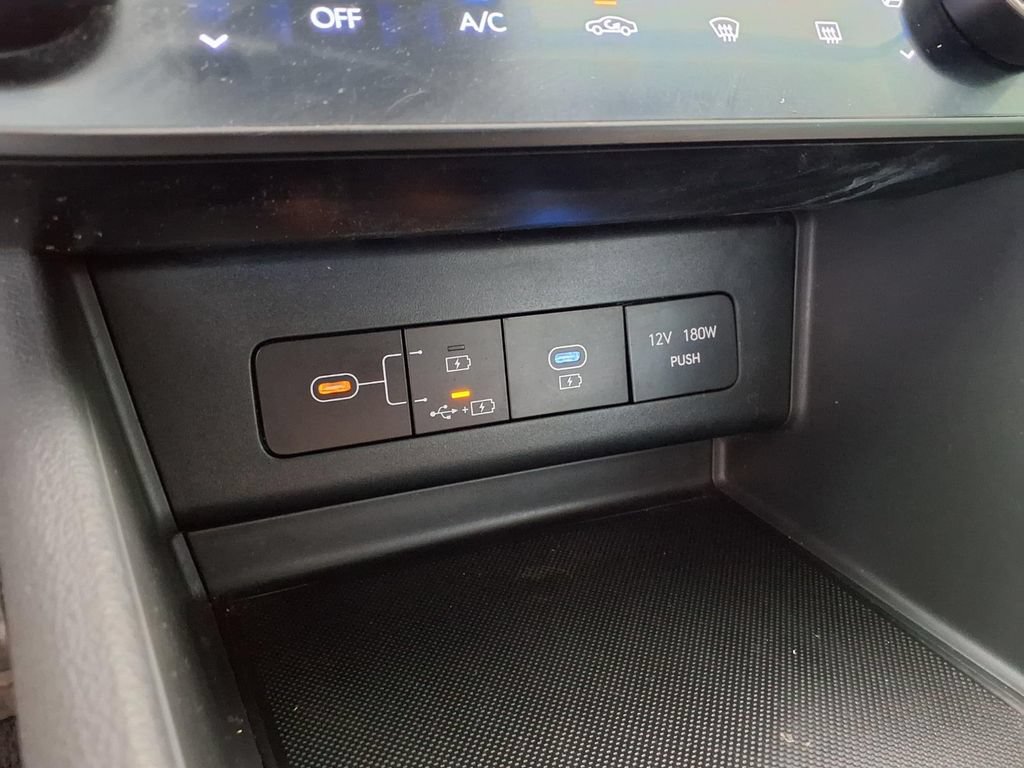 Used 2024 Hyundai Sonata SEL AWD/4WD image 9