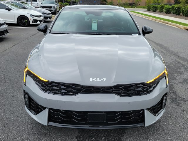 New 2026 Kia K5 GT-Line w/ GT-Line Premium Package AWD/4WD image 2