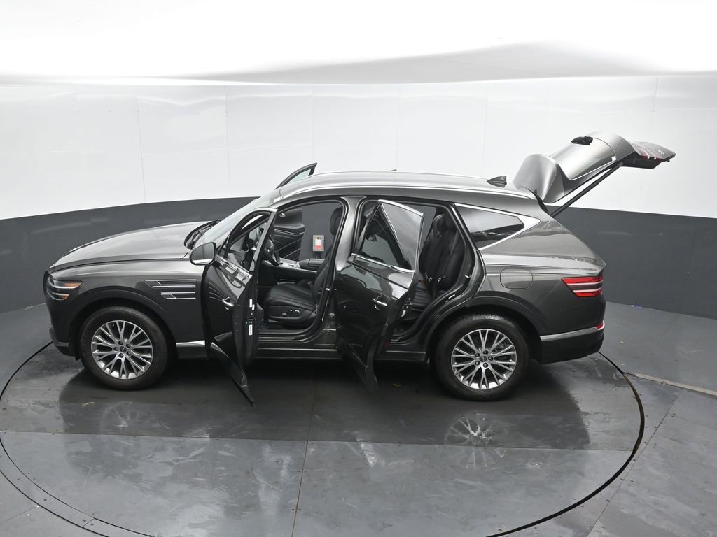 Used 2024 Genesis GV80 2.5T image 52