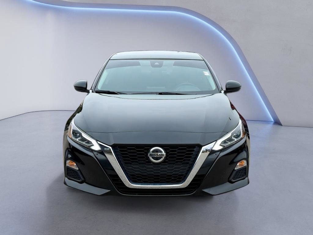 Used 2022 Nissan Altima 2.5 SV image 10