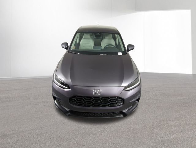 New 2026 Honda HR-V LX image 26