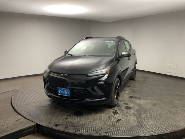 New 2027 Chevrolet Bolt RS image 3