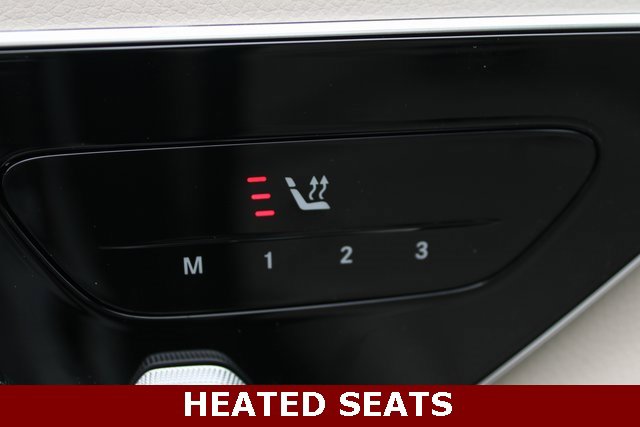 New 2024 Mercedes-Benz GLC 300 4MATIC image 15