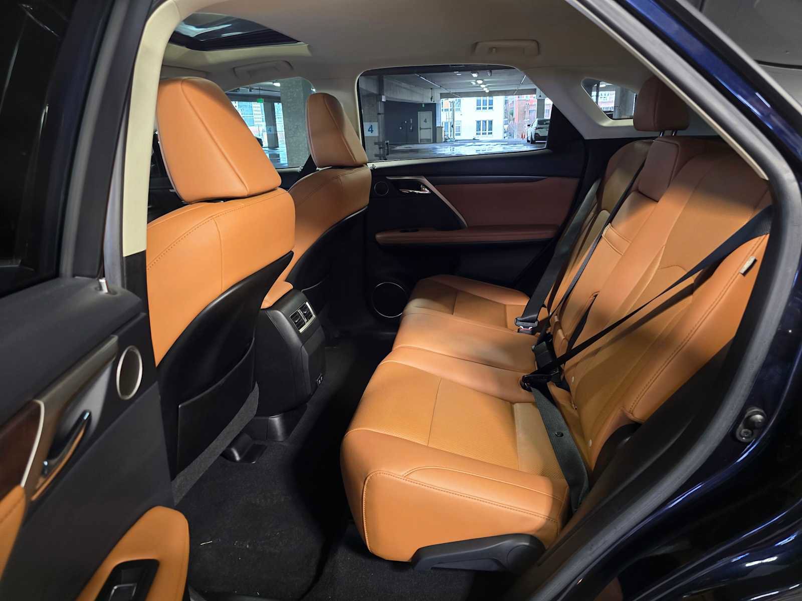 Used 2022 Lexus RX 350 AWD w/ Premium Package image 28