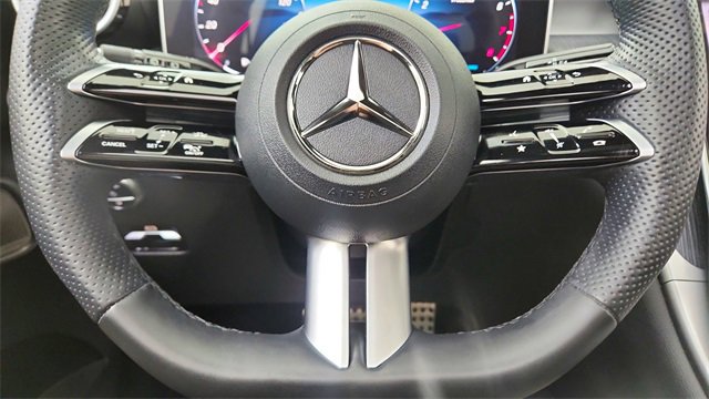 Used 2024 Mercedes-Benz GLC 300 4MATIC w/ AMG Line image 39