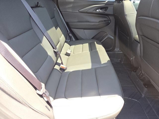 New 2026 Chevrolet TrailBlazer ACTIV w/ Convenience Package FWD image 29
