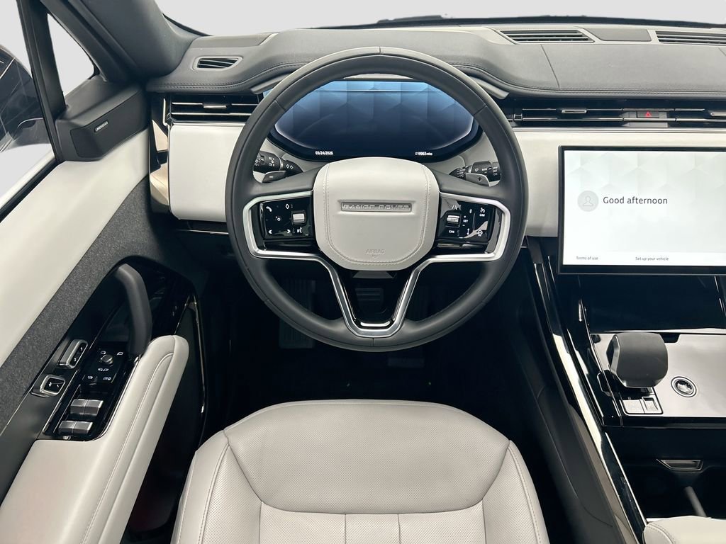 Certified 2024 Land Rover Range Rover Sport SE image 10