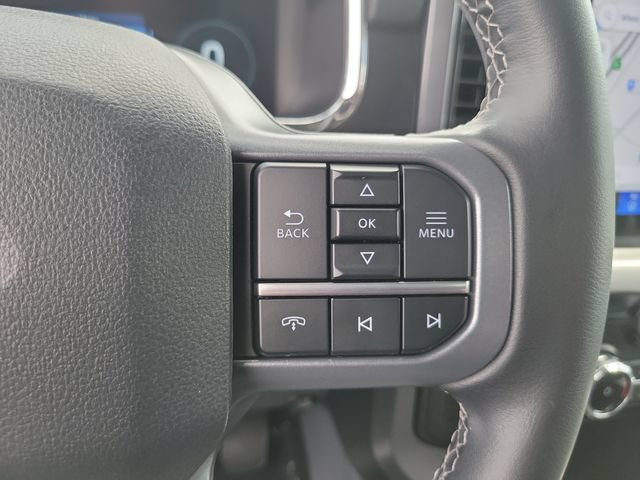 Certified 2023 Ford F150 Lightning XLT AWD/4WD image 5