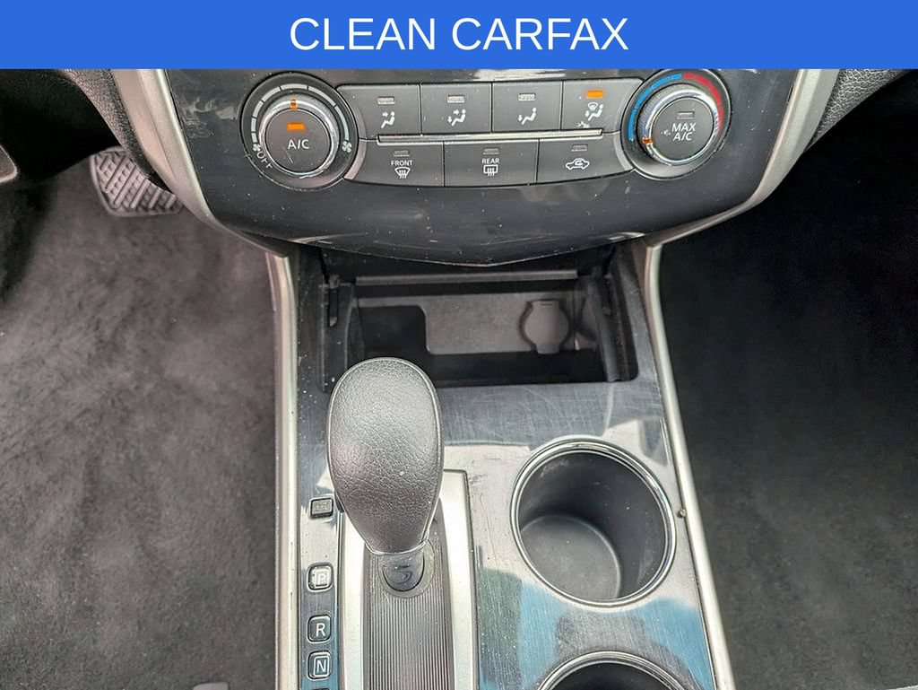 Used 2013 Nissan Altima 2.5 S FWD image 17