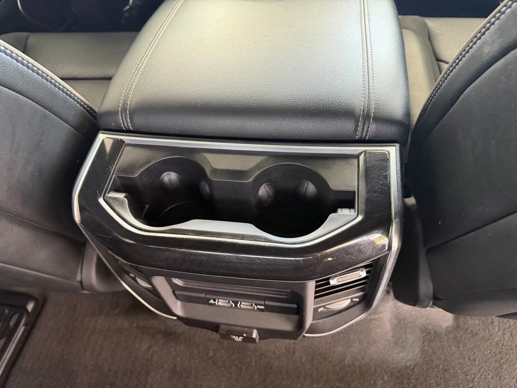 Used 2020 RAM 1500 Laramie w/ Sport Appearance Package AWD/4WD image 37