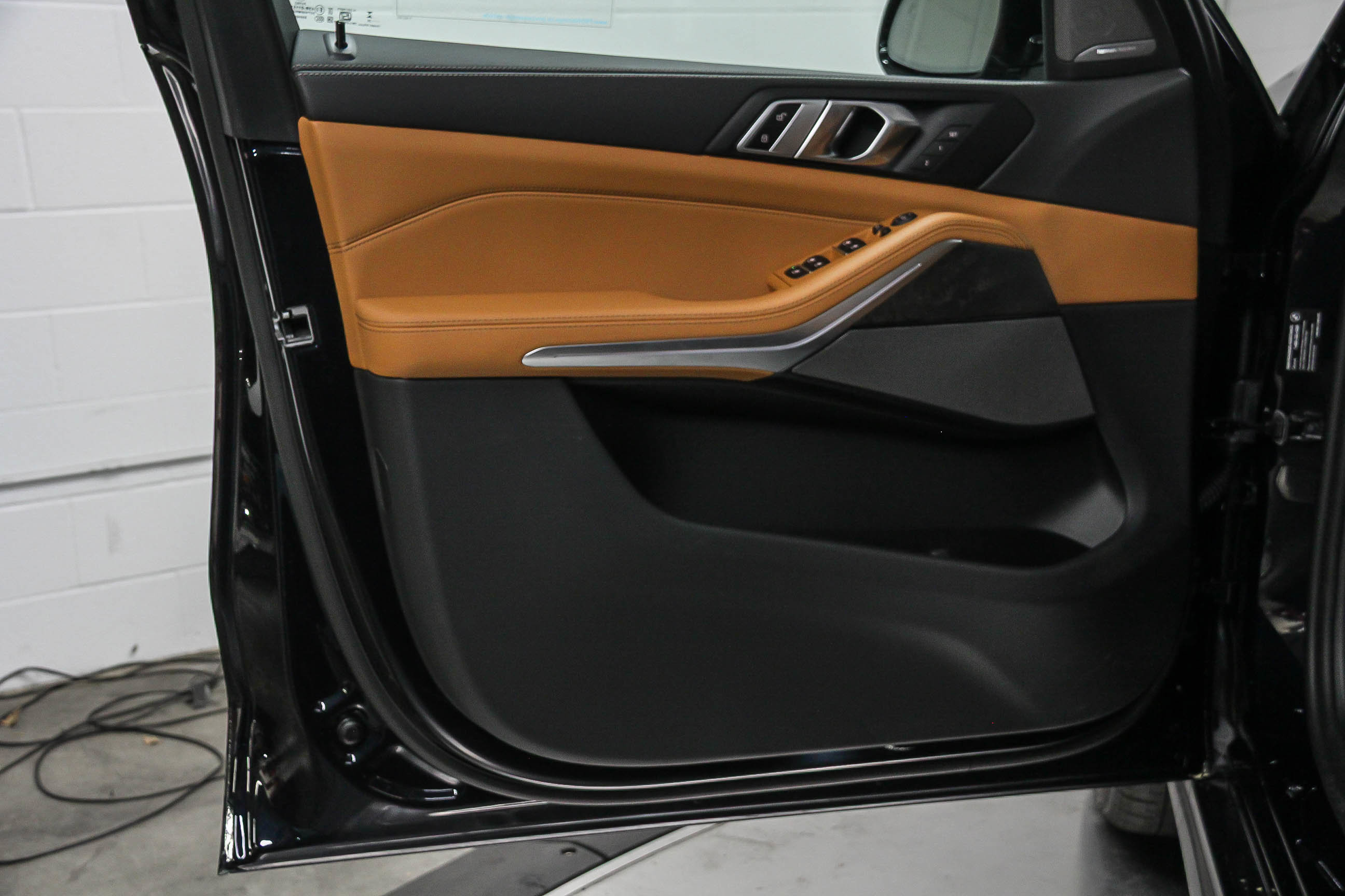 New 2026 BMW X5 sDrive40i w/ M Sport Package RWD image 22