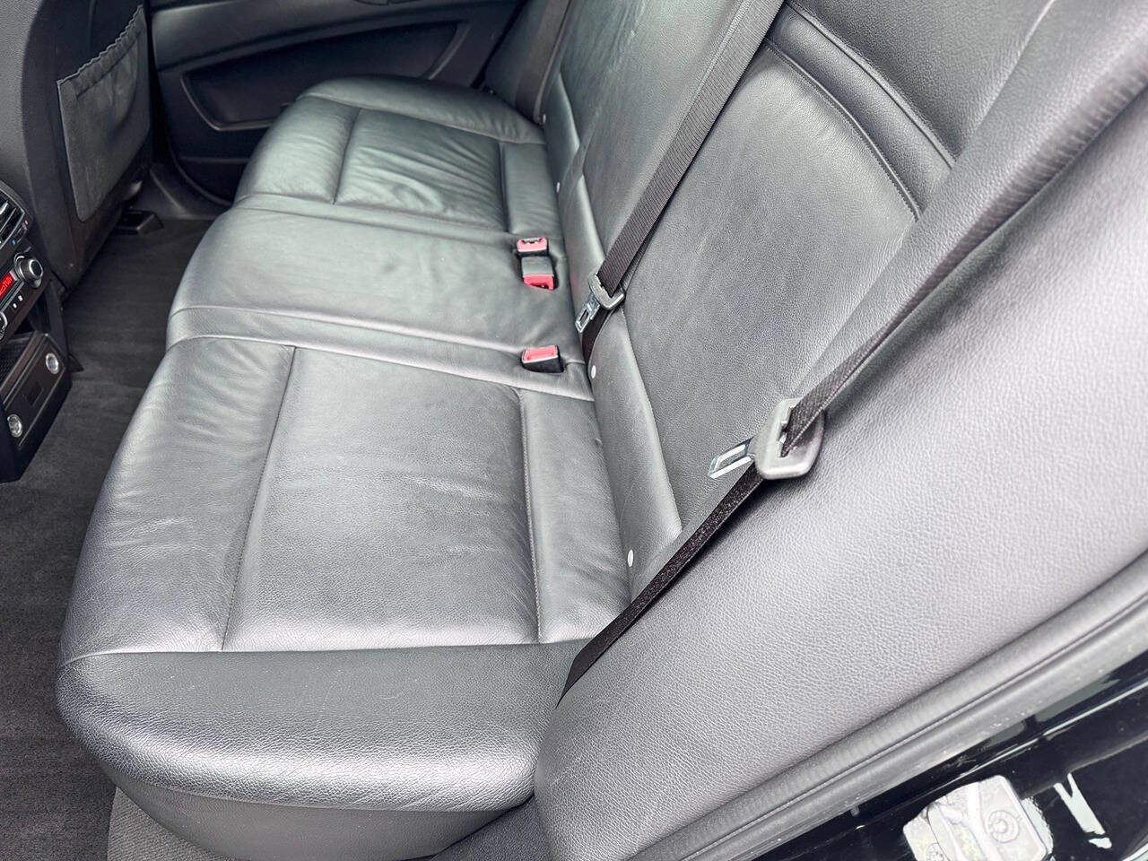 Used 2012 BMW X5 xDrive35d image 6