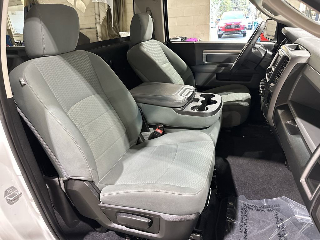 Used 2020 RAM 1500 Tradesman w/ Popular Equipment Group image 23