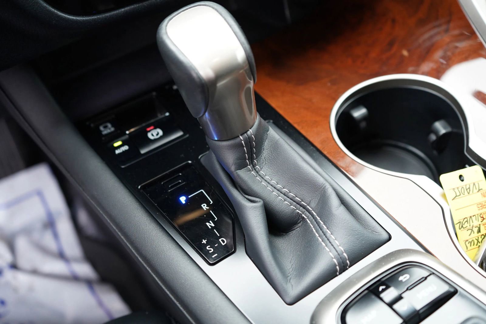 Used 2019 Lexus RX 350 F Sport image 13