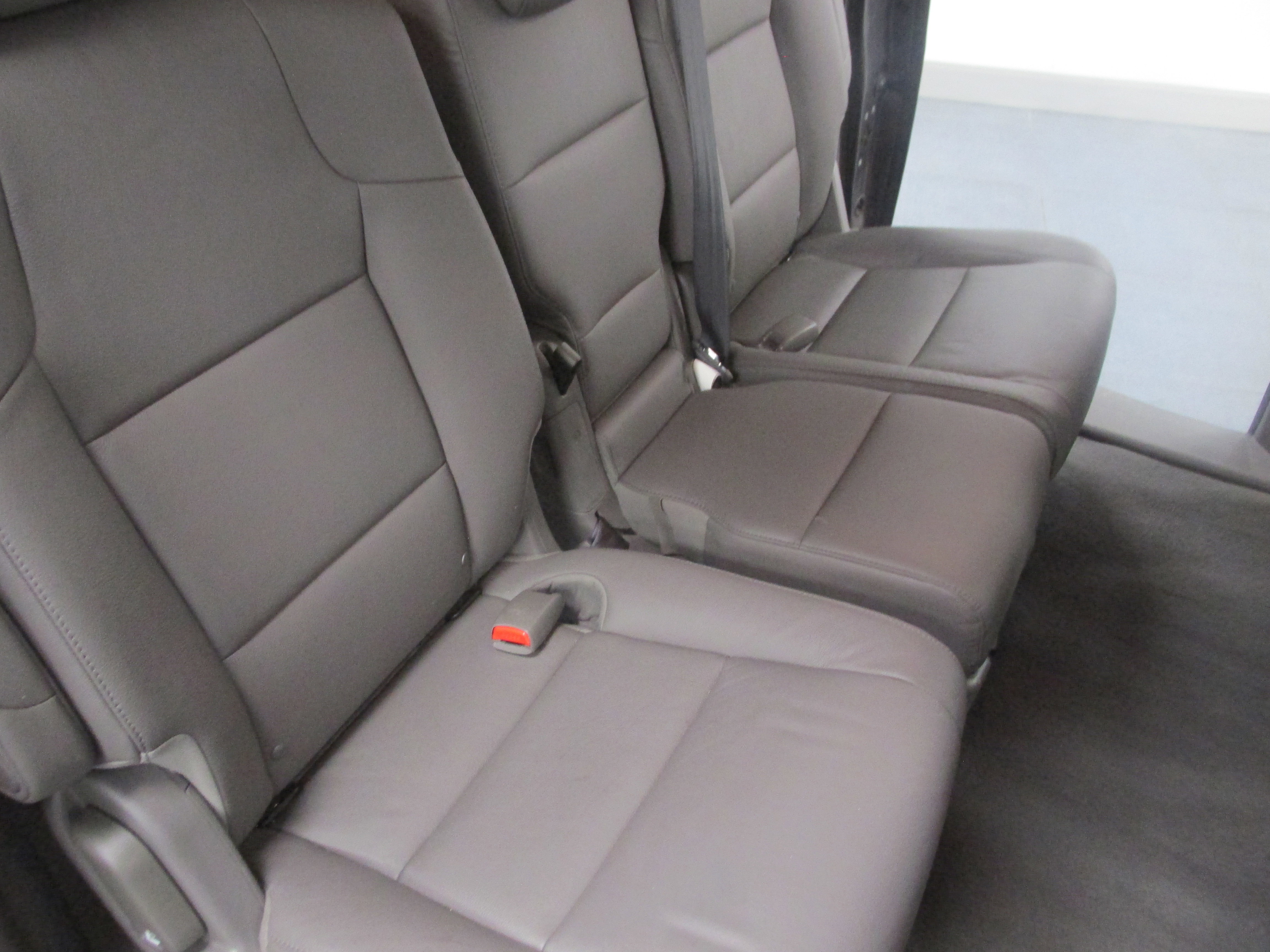 Used 2016 Honda Odyssey EX-L image 27